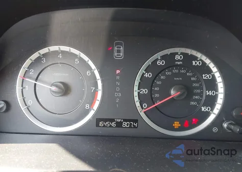 2010 Honda Accord 2.4 Ex from USA, damaged, VIN 1HGCP2F70AA003387